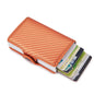 RFID Blocking Credit Card Holder Wallets