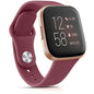 Flexible Silicone Wristband for the Fitbit Sense (available in 17 colours) Habicare