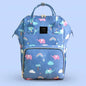 Authentic LAND Mommy Diaper Bag