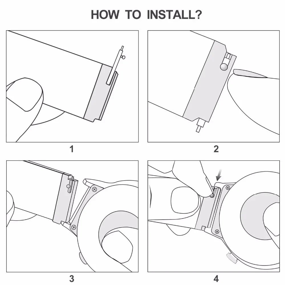 Silicone Replacement Strap for the Garmin Vivoactive 6 (available in 10 colours) Habicare