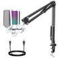 Unlock Your Gaming Potential with the FIFINE Gaming USB Microphone Kit