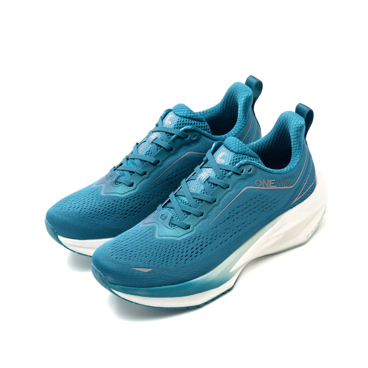 ONEMIX 2026 Super Lightweight Running Shoes