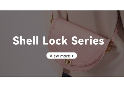 BAFELLI Half-Moon Saddle Bag