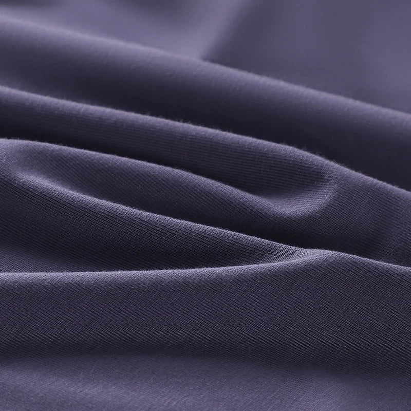 Men's Antibacterial Boxer Briefs - Ultimate Comfort and Freshness