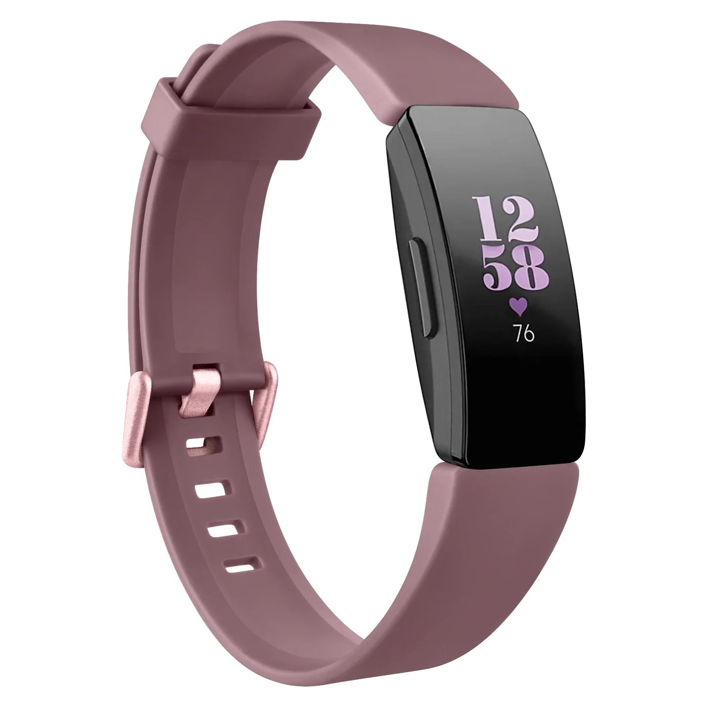 Silicone Strap for Fitbit ACE 2 (available in 21 colours) Habicare