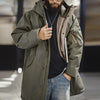 Maden Vintage M-51 Fishtail Parka