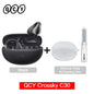 QCY Crossky C30 Wireless Earphones - Bluetooth 5.4 TWS Sports Earbuds with Dual-Connection and Waterproof Design - ShopHub