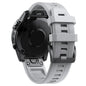 QuickFit Silicone Strap for the Garmin Epix Gen 2 (available in 12 colours) Habicare