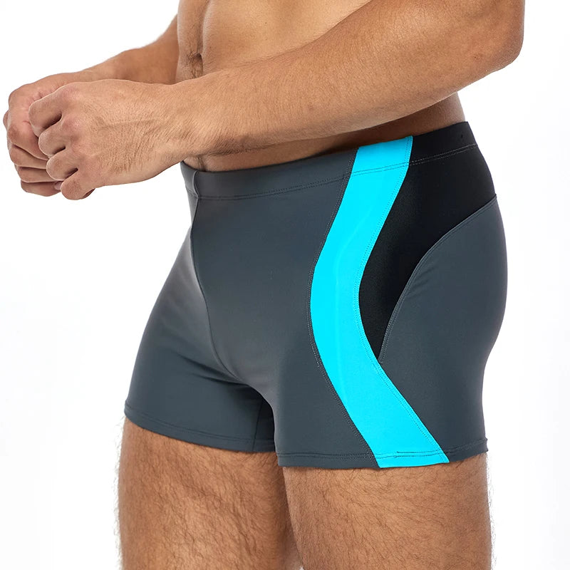 DATIFER Men's Swimming Trunks