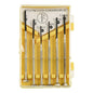 Precision Screwdriver Set (6Pcs) (2 types of sets available) Habicare