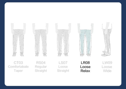 SIMWOOD High Standard 2026 Autumn Winter New 13.5oz Heavyweight Vintage Wash Carpenter Jeans Men Cargo Denim Pants