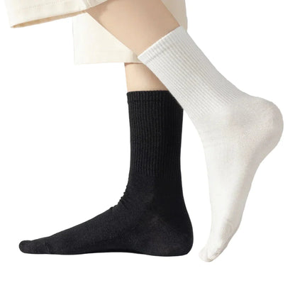 Women’s Five-Toe Socks – 5/10 Pairs Habicare