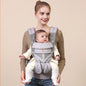 Omni Baby Carrier Ergonomic Kangaroo Infant Kid Sling Back Front Facing Backpack Wrap Newborn Bag Suspenders 360