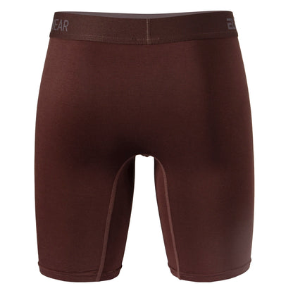 Men's Breathable Modal Underwear - Plus Size Boxershorts with Opening - ShopHub