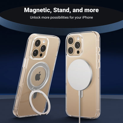UGREEN 360° Magnetic Stand for iPhone 17, 16, 15 Pro Max