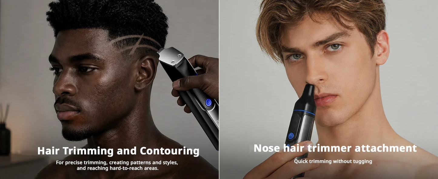Kensen S38 Electric Hair Trimmer