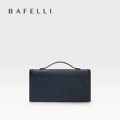 BAFELLI Retro Shoulder Bag