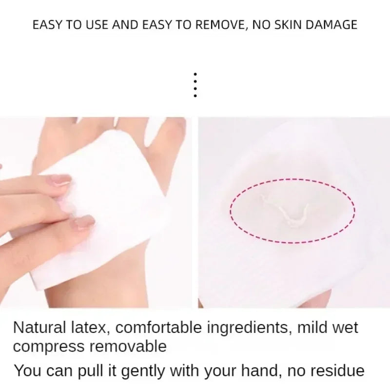 Quick Dry Eyelash Glue