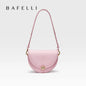 BAFELLI Half-Moon Saddle Bag