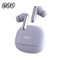 QCY Melobuds N50 ANC Earphones with 6 Mics, AI Call Noise Cancellation, Bluetooth 5.4, and Dual Connection - ShopHub