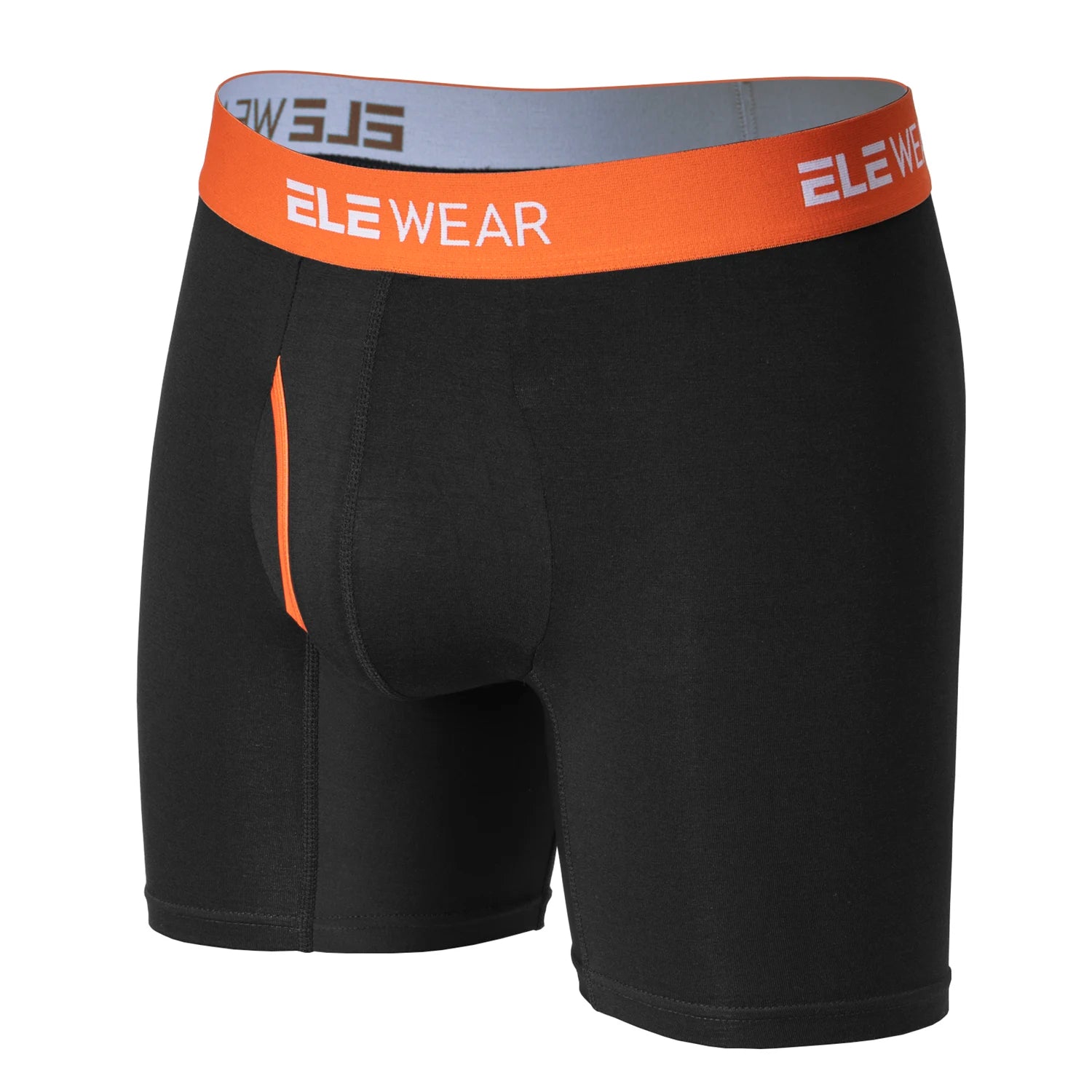 Bamboo Men's Underwear Boxers with Opening - ShopHub