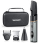 Kensen S16 Professional Body Hair Trimmer Kit