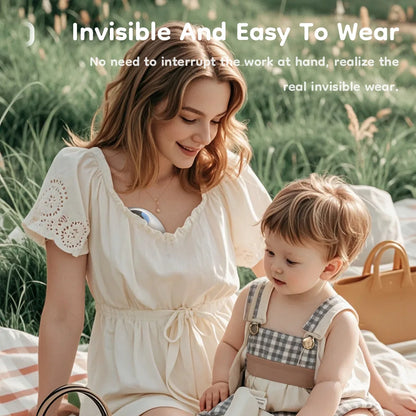 Dr.Isla EB46 Wearable Breast Pump