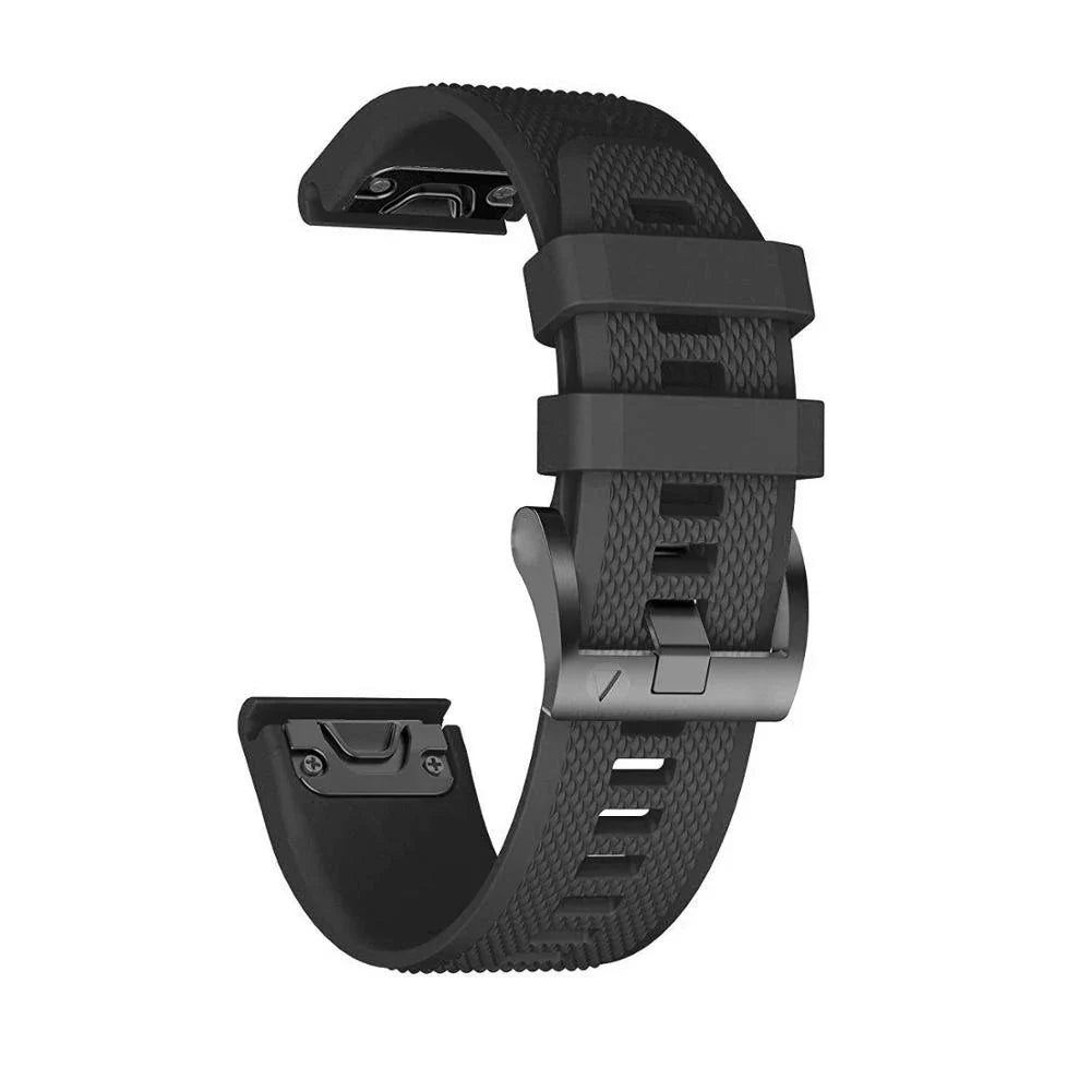 QuickFit Silicone Strap for the Garmin Epix Gen 2 (available in 12 colours) Habicare