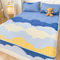 Stay Cool All Summer with Our Natural Latex Cooling Mat