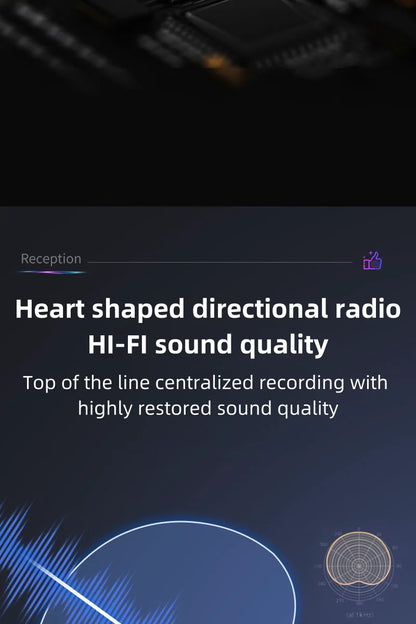Bluedio S3000 Microphone - USB/XLR Dynamic Mic for Gaming, Streaming, and PS5/4 with Headphone Jack, RGB, and Mute Function - ShopHub