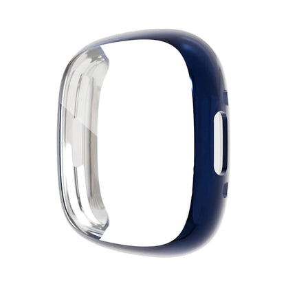 Protective Case - Fitbit Versa 4 Watch (9 colours available) Habicare
