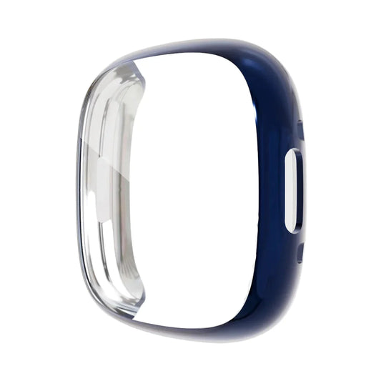 Protective Case - Fitbit Versa 4 Watch (9 colours available) Habicare