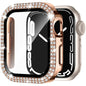 Sparkle Protective Case for the Apple Watch 1, 2 & 3 (38mm) Series Habicare