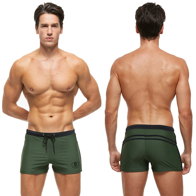 DATIFER Gym Shorts - Trunks