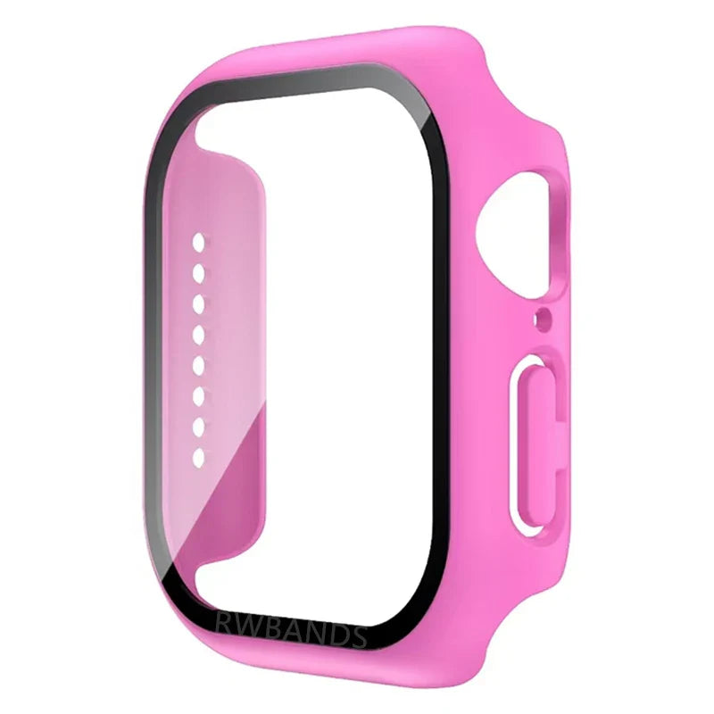 Protective Case for the Apple Watch 10 (42mm) Series Habicare