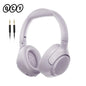 QCY H3 ANC Wireless Headphones with 43dB Hybrid Active Noise Cancellation and 60H Playtime - ShopHub