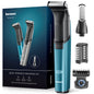 KENSEN S15 Electric Hair Trimmer 2 in 1 Dual-sided Blade