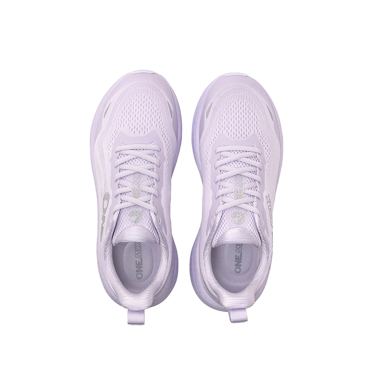 ONEMIX Unisex Mesh Running Sneakers