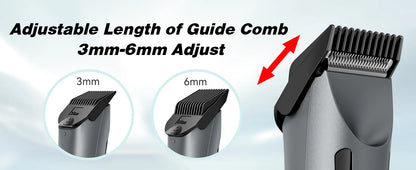 Kensen S10 Electric Body Hair Trimmer