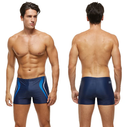 DATIFER Men's Swim Trunks
