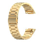 Stainless Steel Strap for the Fitbit Charge 5/6 Series (4 colours available) Habicare