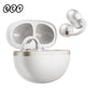 QCY Crossky C50 Wireless Earbuds: Elevate Your Fitness Experience with Unmatched Comfort