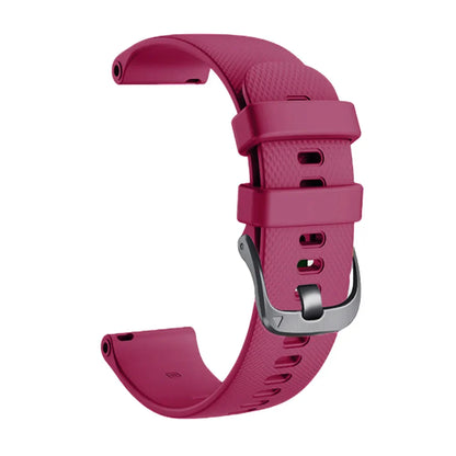 Watch Strap for the Garmin Approach S12/S42 Series - 20mm (available in 9 colours) Habicare