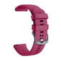 Watch Strap for the Garmin Approach S12/S42 Series - 20mm (available in 9 colours) Habicare