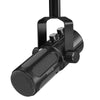Elevate Your Sound Quality with the USB XLR Dynamic Podcast Microphone
