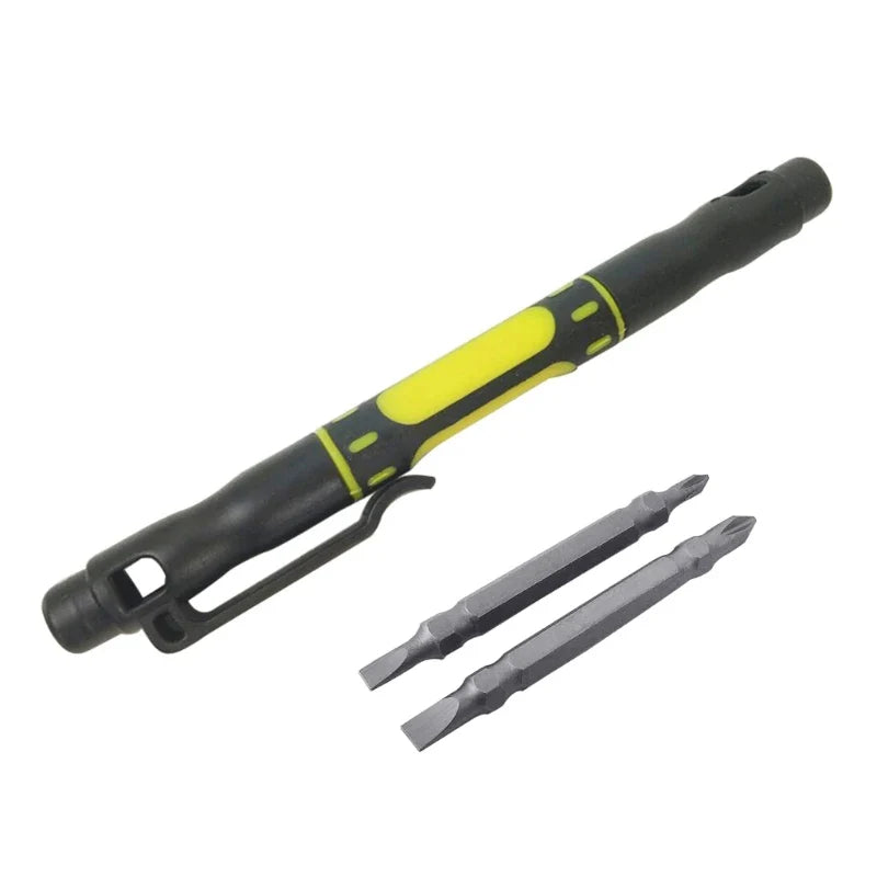 Mini Multi-Tool Screwdriver Set Habicare