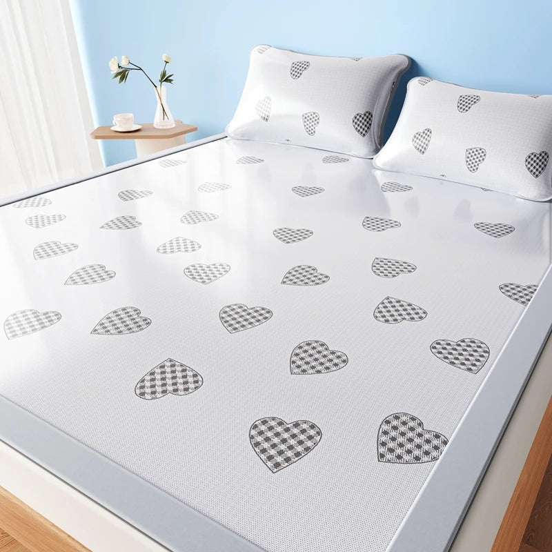 Ultimate Cooling Mattress Cover - Chill Out This Summer!