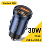 Essager USB Fast Charging Car Charger