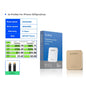Mini Magnetic External SSD 2000MB/s (2 colours available) Habicare