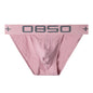 CMENIN BS3516 Patchwork Cotton Briefs | Six Styles